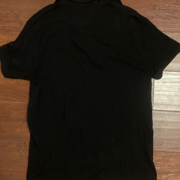 Men’s collard shirt - Picture 2 of 2